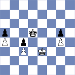 Bueno - Sobek (chess.com INT, 2025)