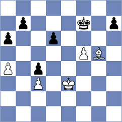 Genova - Petkova (Bankia, 1992)