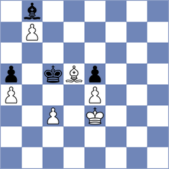 Berardino - Donchenko (Chess.com INT, 2019)