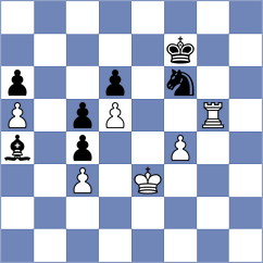 Ding - Aronian (chess.com INT, 2021)