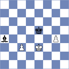 Beerdsen - Kalashian (Chess.com INT, 2020)