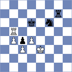 Erdogdu - Velten (Chess.com INT, 2021)