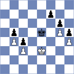 Suarez Coto - Garcia Arias (Gijon, 2002)