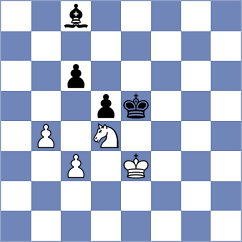 Petrosyan - Zverev (Moscow RUS, 2025)