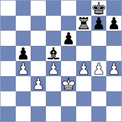 Aguilar Monsivais - Adan Bonilla (Playchess.com INT, 2004)