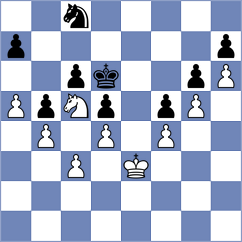 Suleymanli - Xie Jianjun (Baku AZE, 2025)