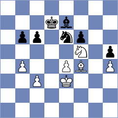 Abbasov - Li (chess.com INT, 2024)