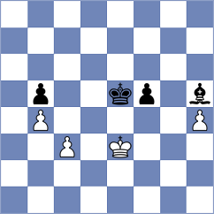 Kohler - Pires (chess.com INT, 2023)
