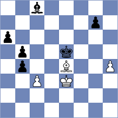 Cline - Bowersock (Orlando, 2011)