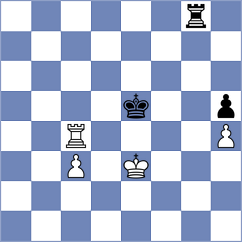 Melikhov - Deev (chess.com INT, 2022)