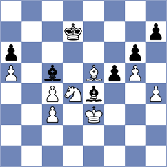Henderson de la Fuente - Alekseev (Chess.com INT, 2021)