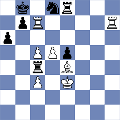 Barria Zuniga - Vovk (chess.com INT, 2024)