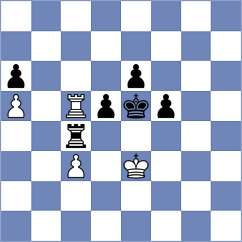 Garrido Diaz - Le (chess.com INT, 2024)