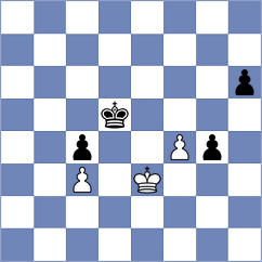 Bezobrazov - Papadakis (St Petersburg, 2012)
