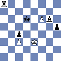 Antonio - Collins (chess.com INT, 2024)