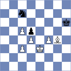 Mamedov - Kralevski (Skopje MKD, 2024)
