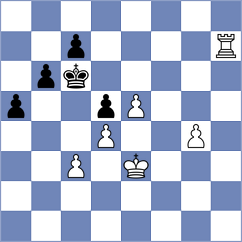 Djachkov - Chechnev (Salekhard, 2008)