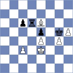 Pingin - Atabayew (Tashkent UZB, 2024)
