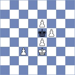 Castor - Diaz Guerrero (chess.com INT, 2024)