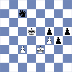 Montesinos Hernandez - Garcia Burguillo (Tres Cantos, 2012)