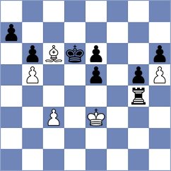 Kanakaris - Girsh (Chess.com INT, 2021)