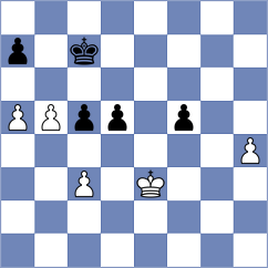 Ristic - Stankovic (Kladovo, 1991)