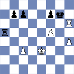 Buzganovic - Radosavljevic (Belgrade, 2006)