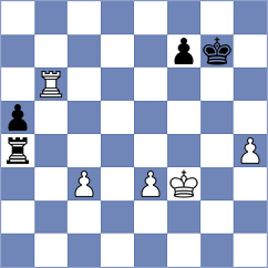 Kishibaev - Kochetov (Astrakhan, 2007)