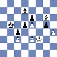 Moiseenko - Shurkaev (Kharkov, 2000)