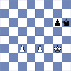 Williams - Jiganchine (chess.com INT, 2022)
