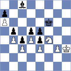 Brown - Mizzi (chess.com INT, 2024)