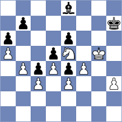 Pedersen - Farrell (Rhodes GRE, 2024)