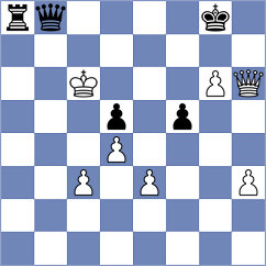 De Lima - Castor (chess.com INT, 2024)