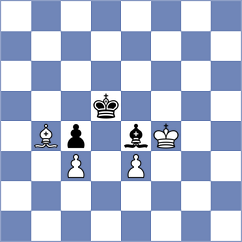 Kovalev - Kuzubov (chess.com INT, 2024)
