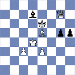 Harriott - Ho (chess.com INT, 2024)