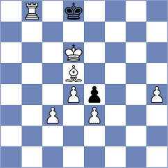 Danek - Hosova (Chess.com INT, 2021)