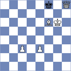 Rychagov - Tikhonov (chess.com INT, 2023)