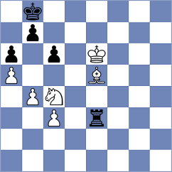 Nepomniachtchi - Manmay Chopra (chess.com INT, 2024)