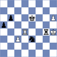 Kosa - Merenkov (Nyiregyhaza, 2005)