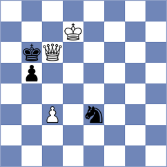 Elissalt Cardenas - Krassilnikov (Chess.com INT, 2021)