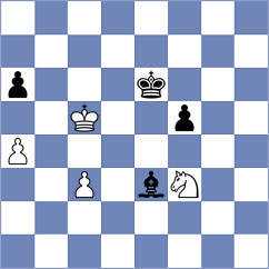 Vokarev - Chigaev (Chess.com INT, 2021)