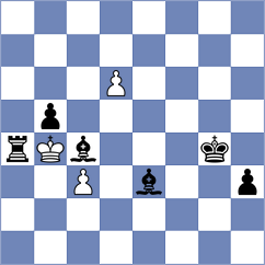 Serra Canals - Pinto (chess.com INT, 2025)