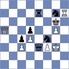 Smith - Klekowski (Chess.com INT, 2016)