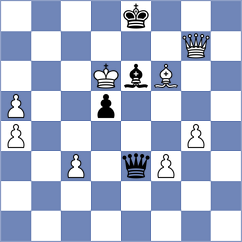 Belov - Zheenbekov (chess.com INT, 2025)