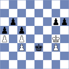 Lopez - Dworakowska (Bratislava, 1993)