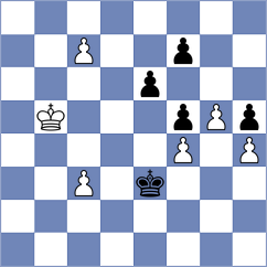 Alekseenko - Elgersma (Chess.com INT, 2021)