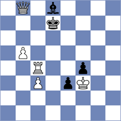 Dilanian - Vykouk (chess.com INT, 2025)