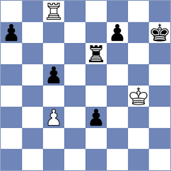 Brankovic - Postny (Chess.com INT, 2020)