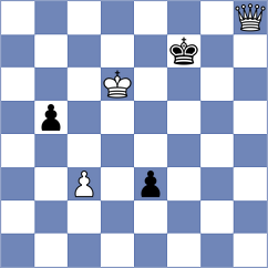 Al Tarbosh - Rudykh (chess.com INT, 2022)