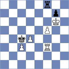 Laddha - Petrukhina (chess.com INT, 2024)